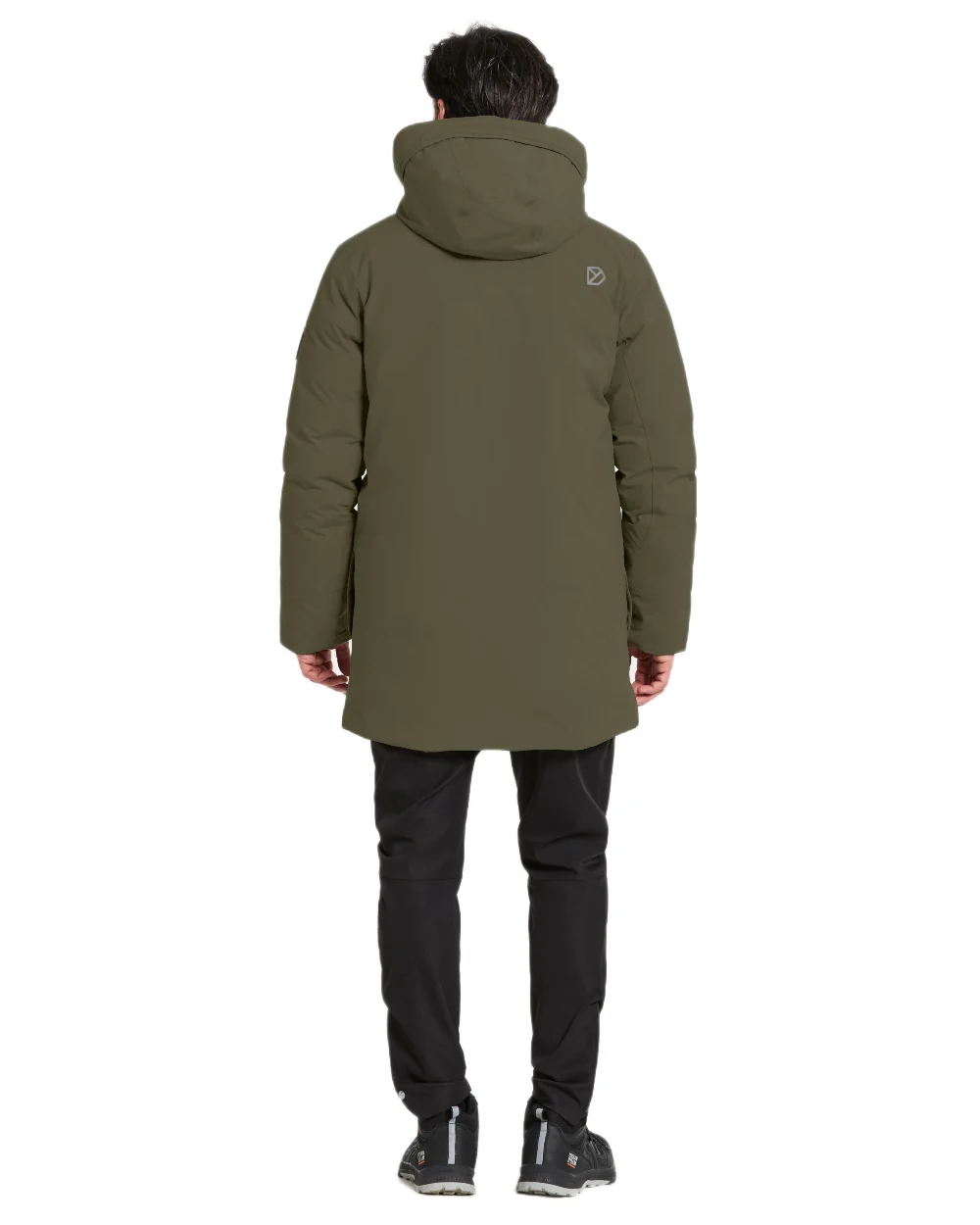Didriksons Mens Akilles Parka II - Image 32