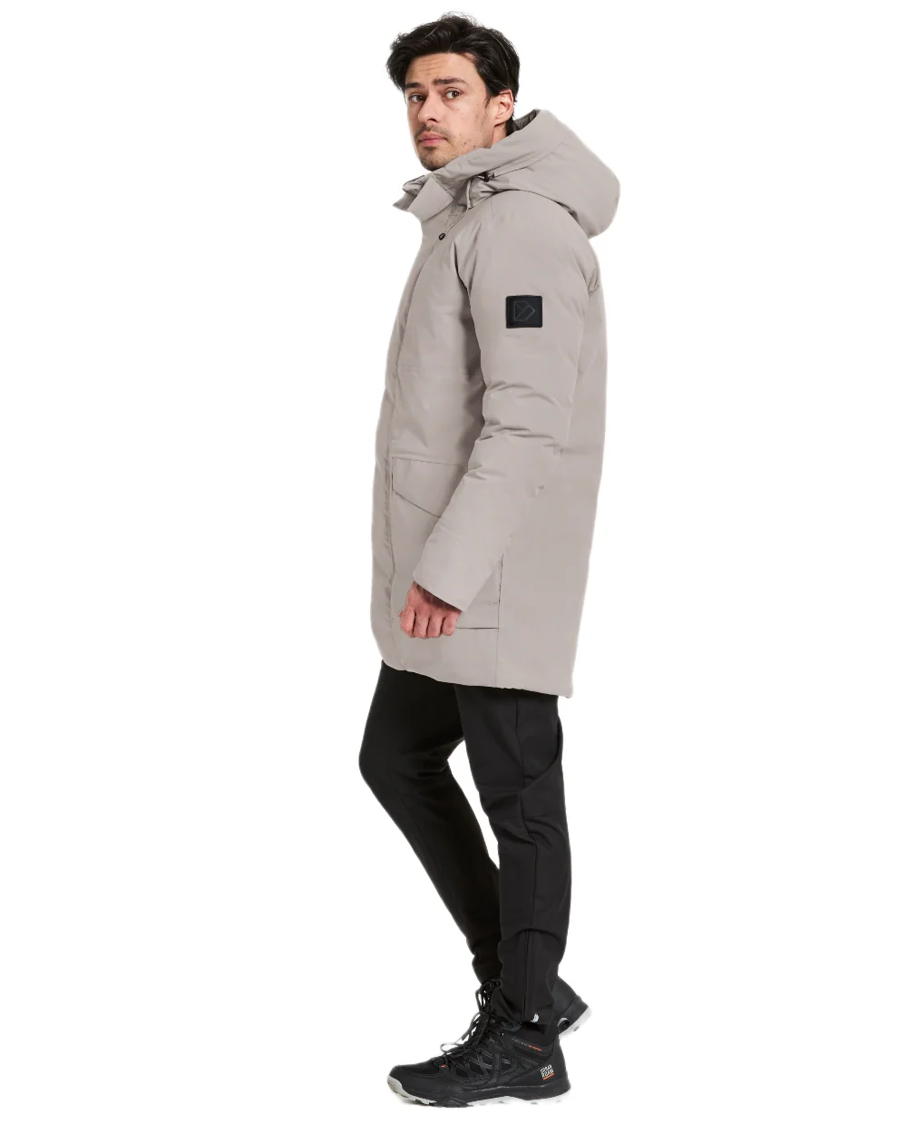 Didriksons Mens Akilles Parka II - Image 7