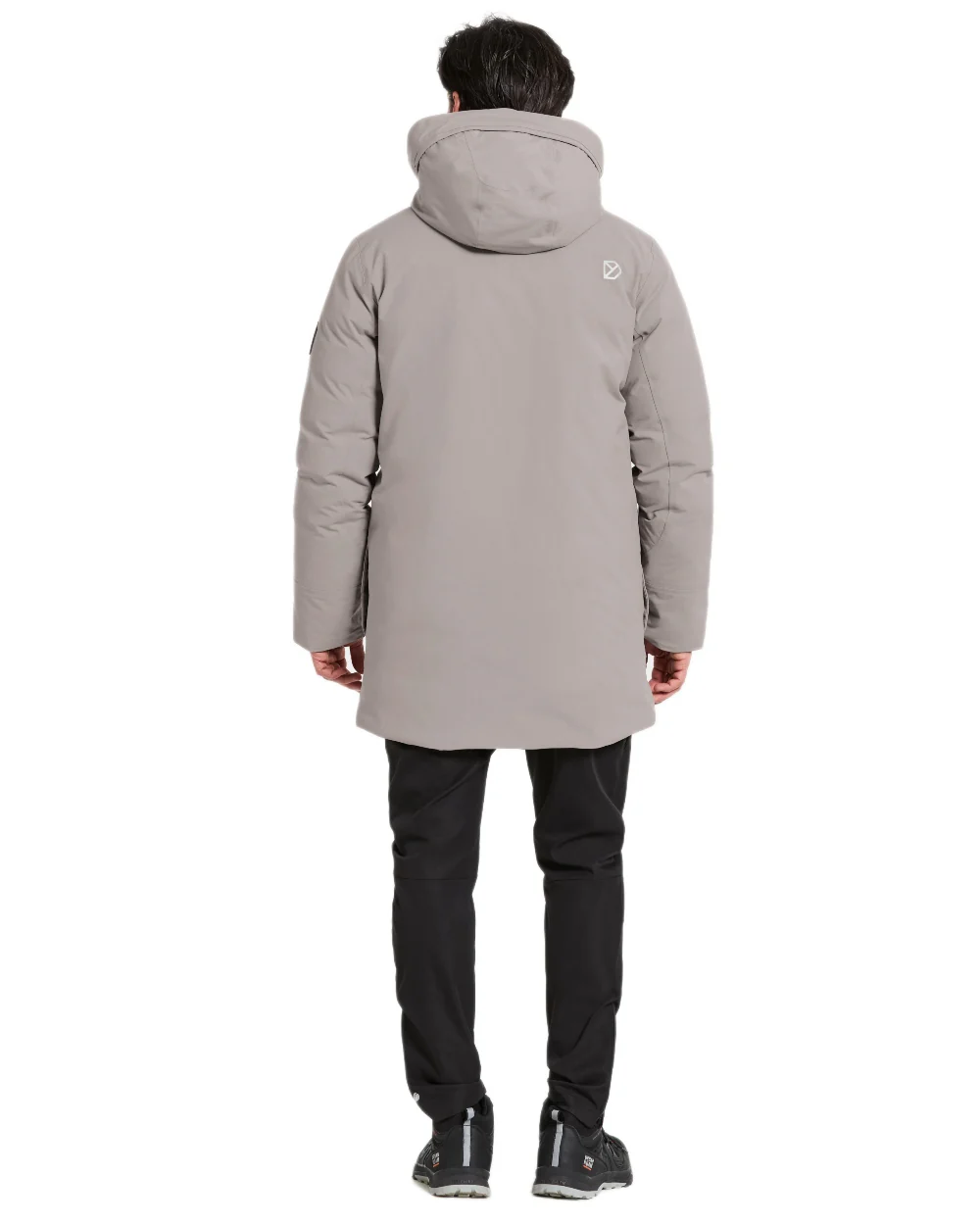 Didriksons Mens Akilles Parka II - Image 8