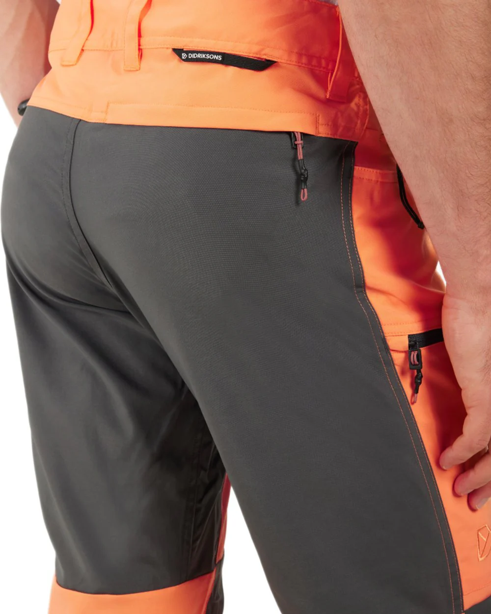 Didriksons Mens Ara Pants - Image 18