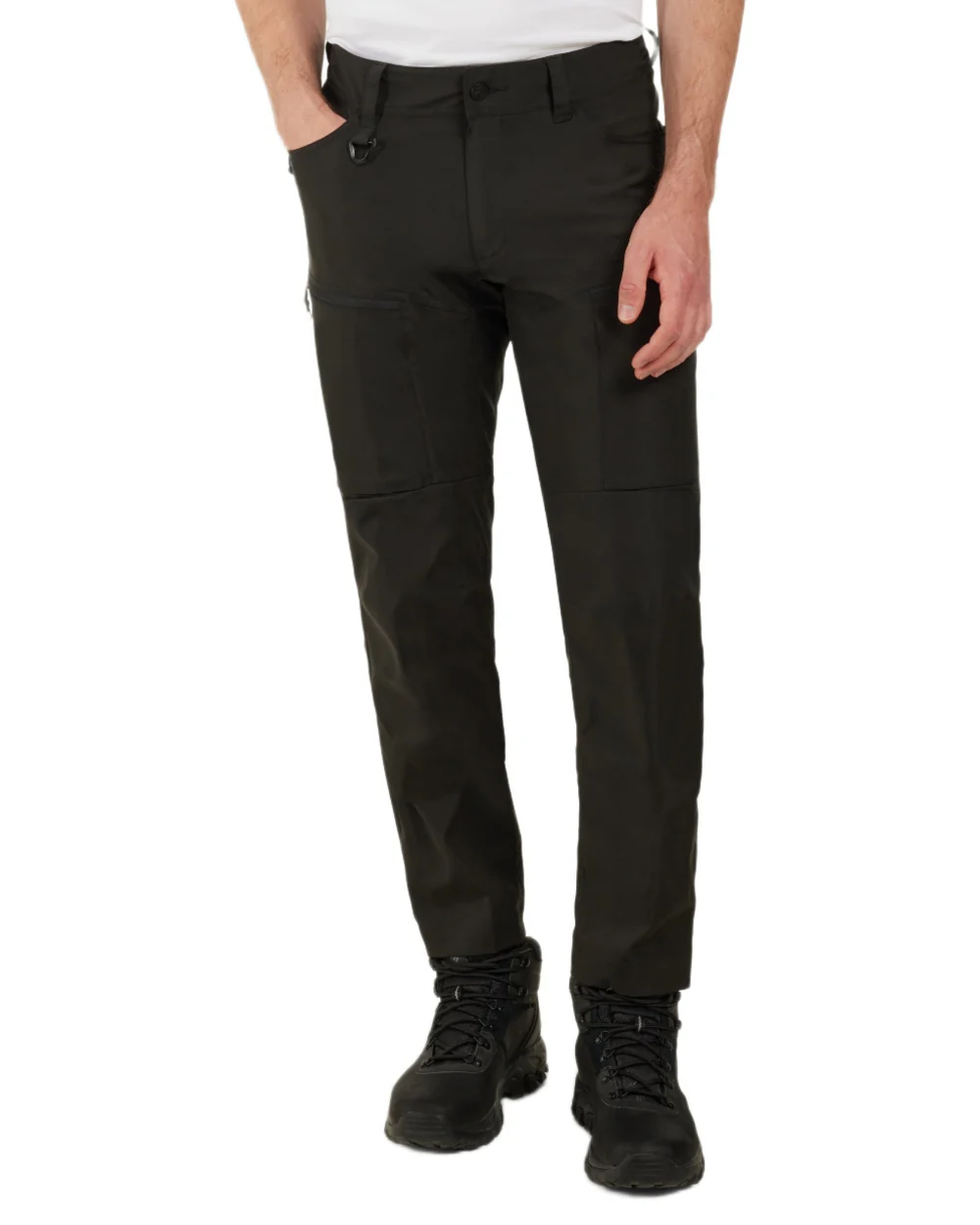 Didriksons Mens Ara Pants - Image 2