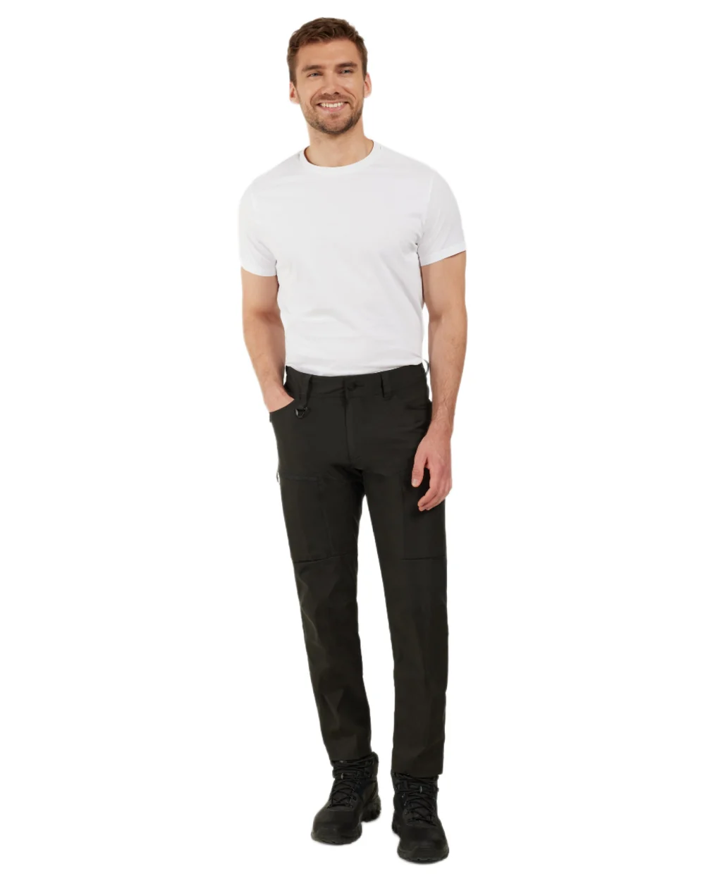 Didriksons Mens Ara Pants - Image 3