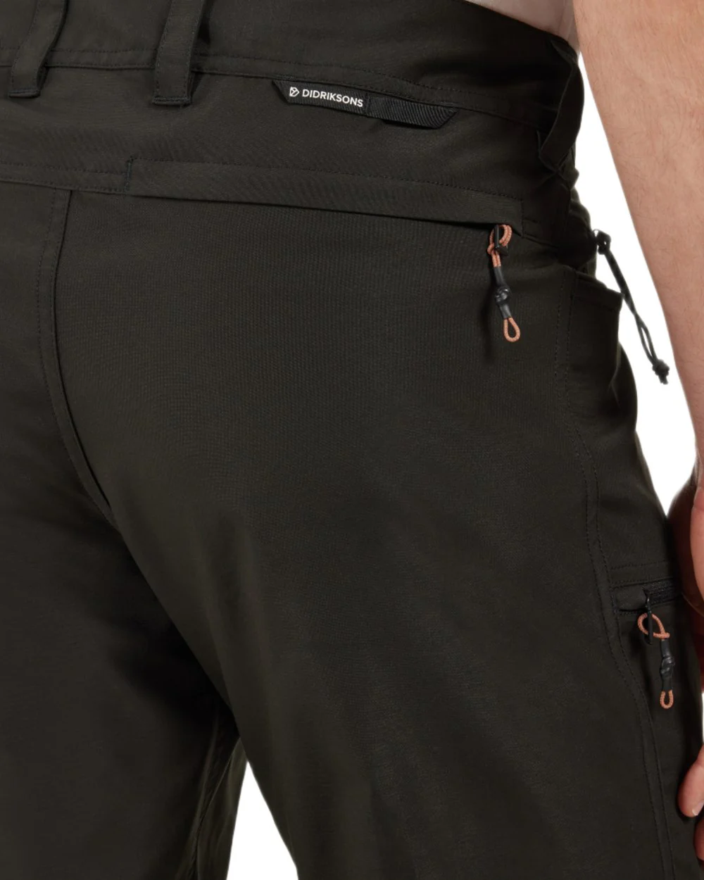 Didriksons Mens Ara Pants - Image 4