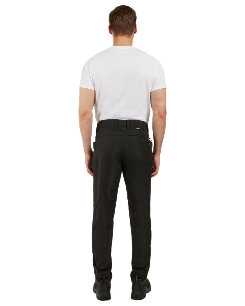 Didriksons Mens Ara Pants - Image 5