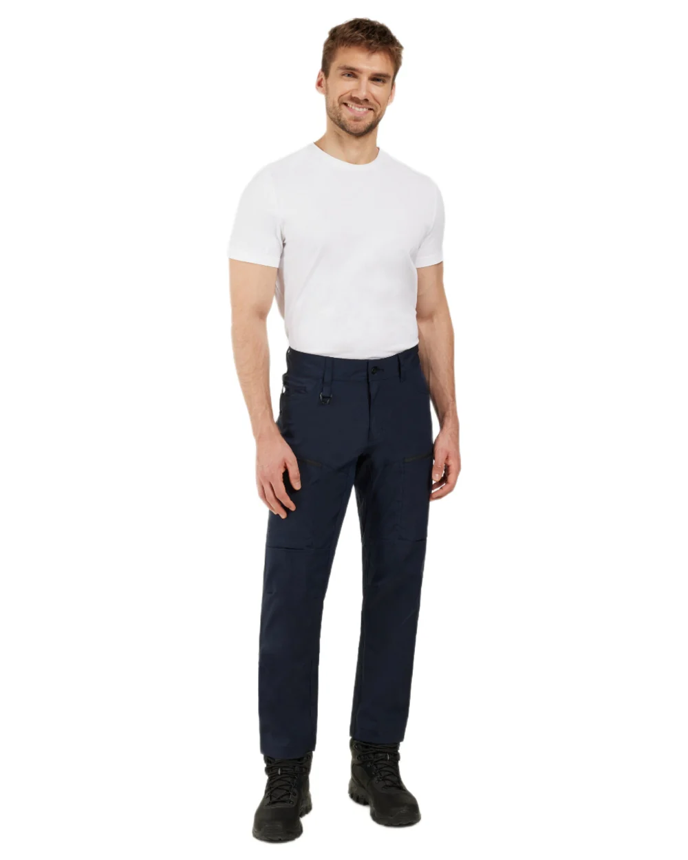 Didriksons Mens Ara Pants - Image 9