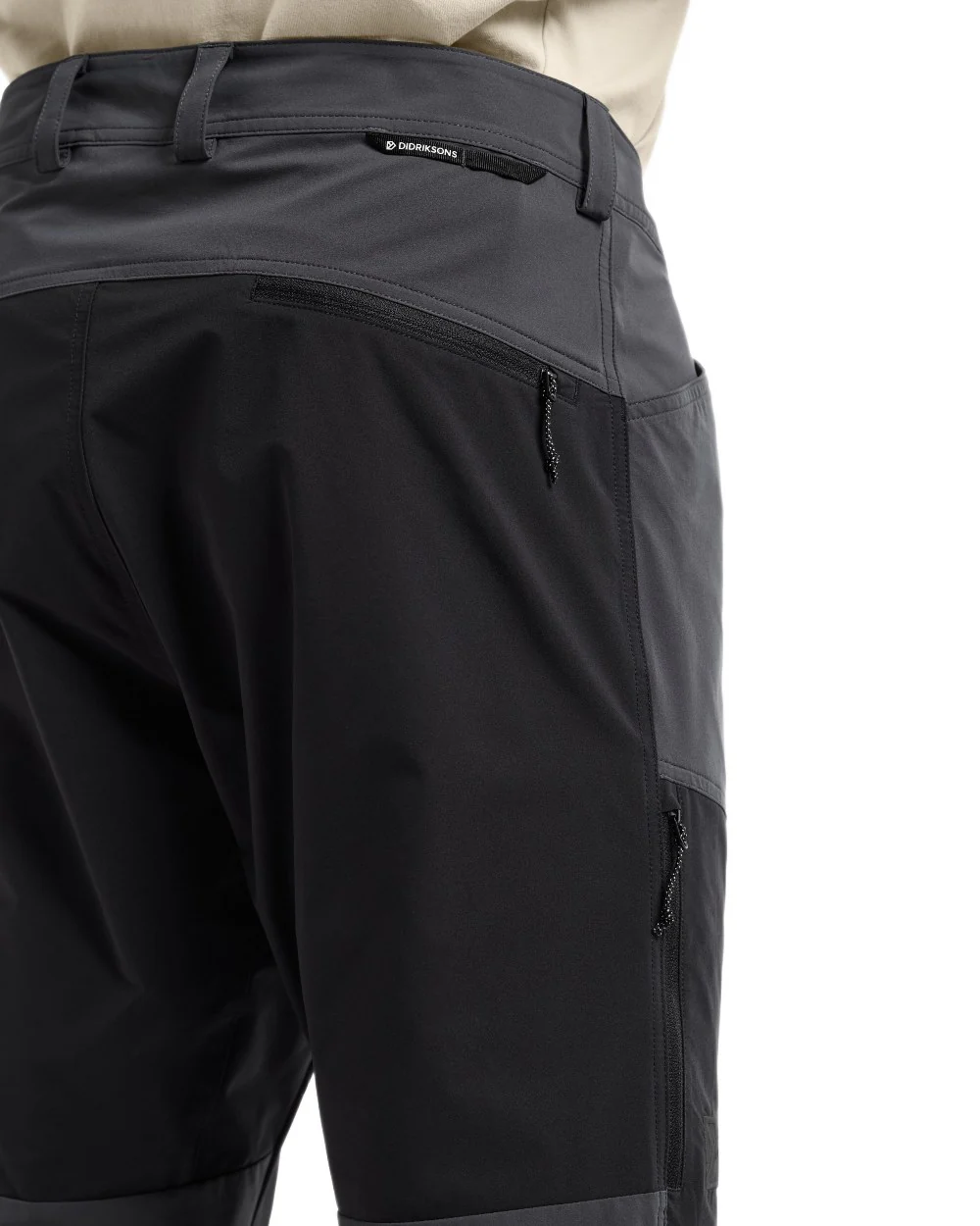 Didriksons Mens Asher Pants - Image 10