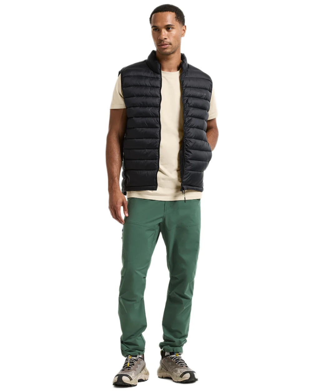 Didriksons Mens Asher Pants - Image 16