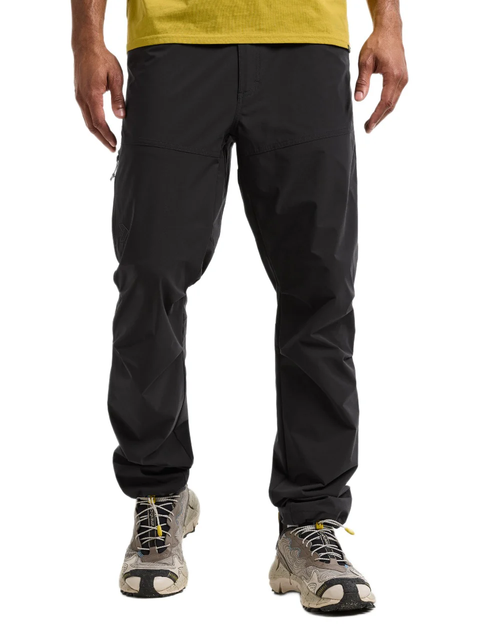 Didriksons Mens Asher Pants - Image 2