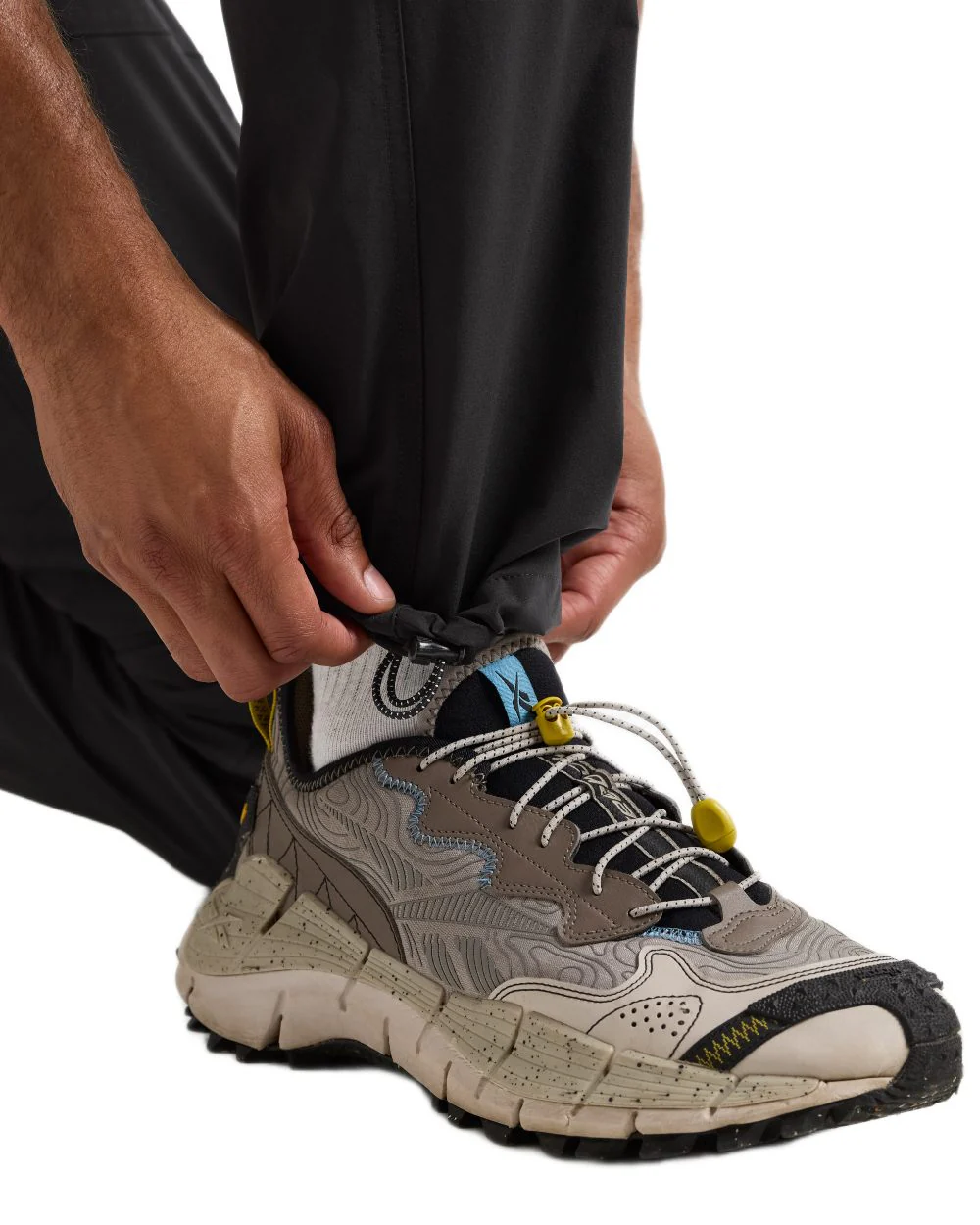 Didriksons Mens Asher Pants - Image 4