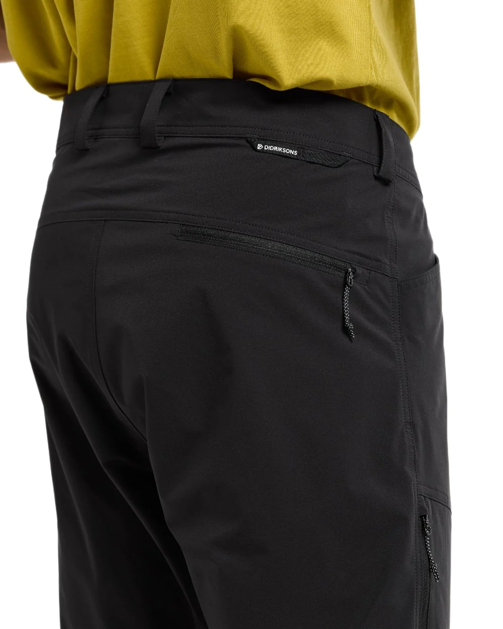 Didriksons Mens Asher Pants - Image 5