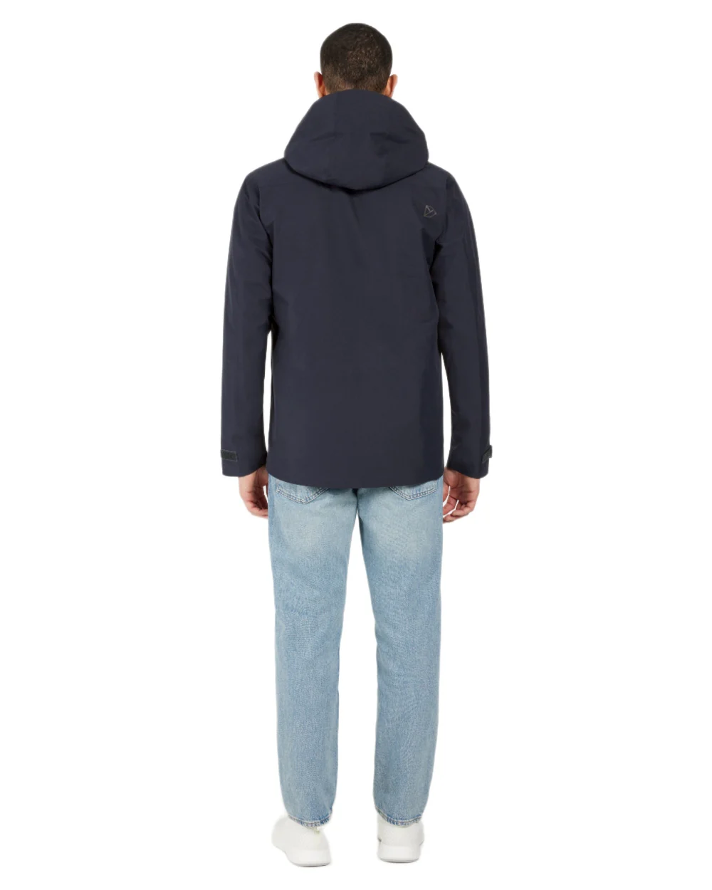 Didriksons Mens Aston Waterproof Jacket - Image 17