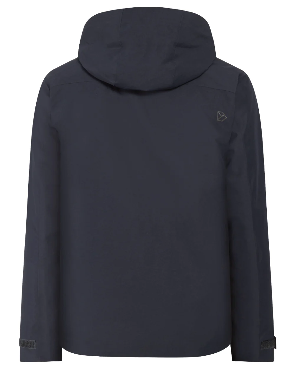 Didriksons Mens Aston Waterproof Jacket - Image 18