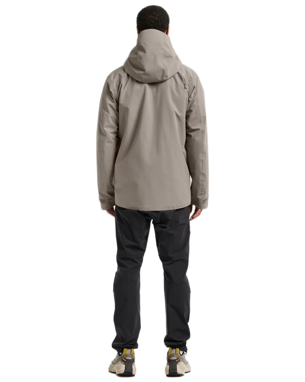 Didriksons Mens Aston Waterproof Jacket - Image 25