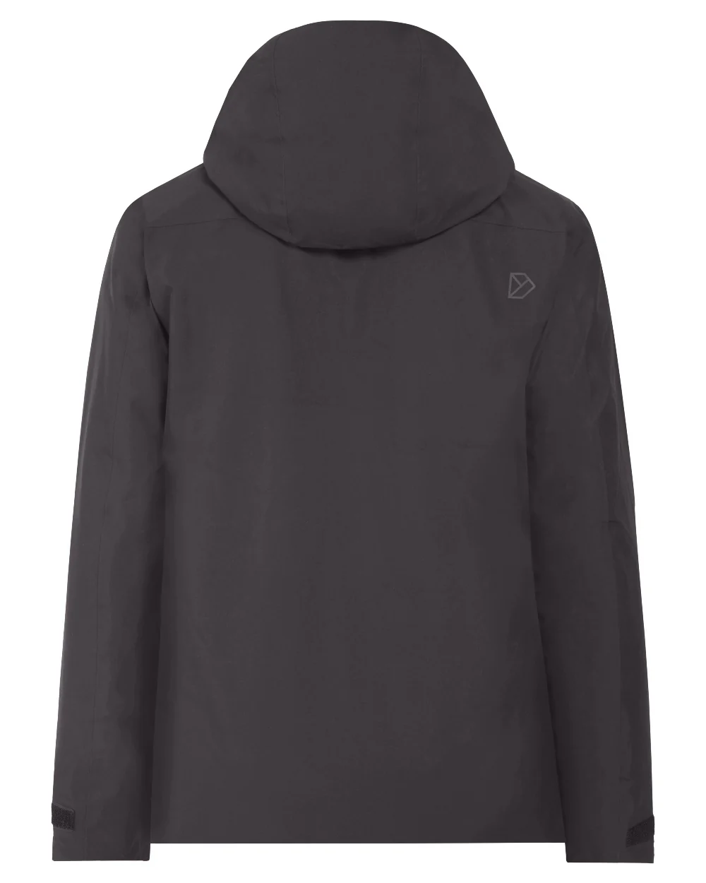 Didriksons Mens Aston Waterproof Jacket - Image 6