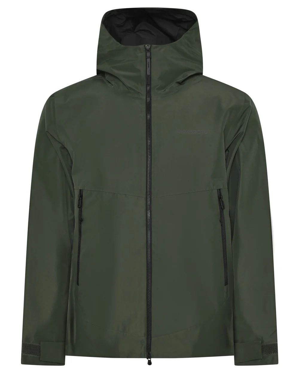 Didriksons Mens Biak Jacket - Image 10