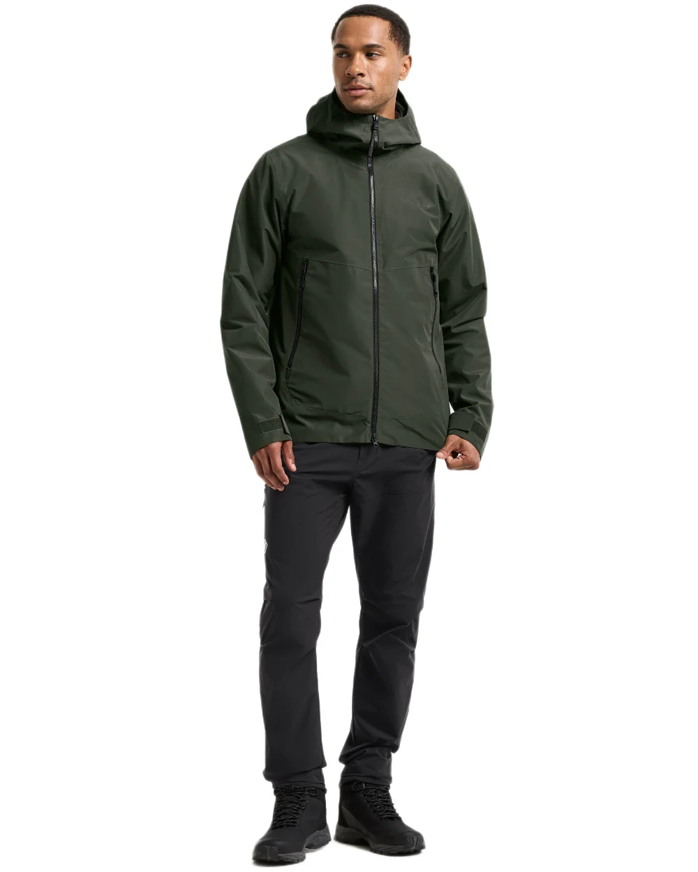 Didriksons Mens Biak Jacket - Image 11