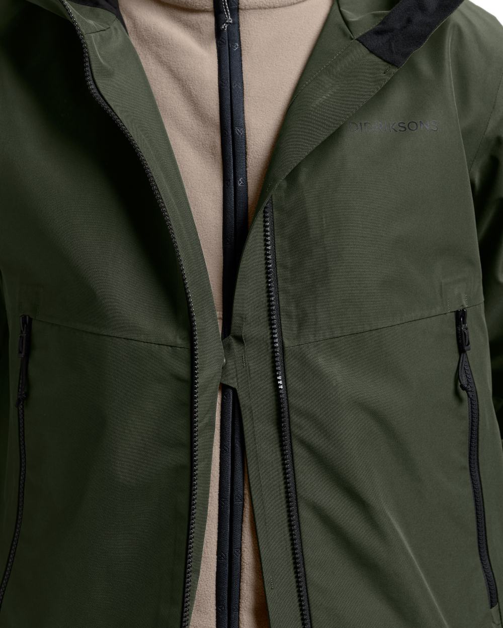 Didriksons Mens Biak Jacket - Image 14