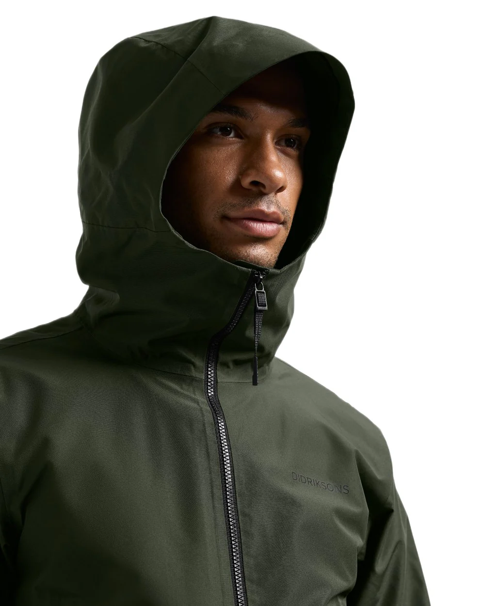 Didriksons Mens Biak Jacket - Image 15