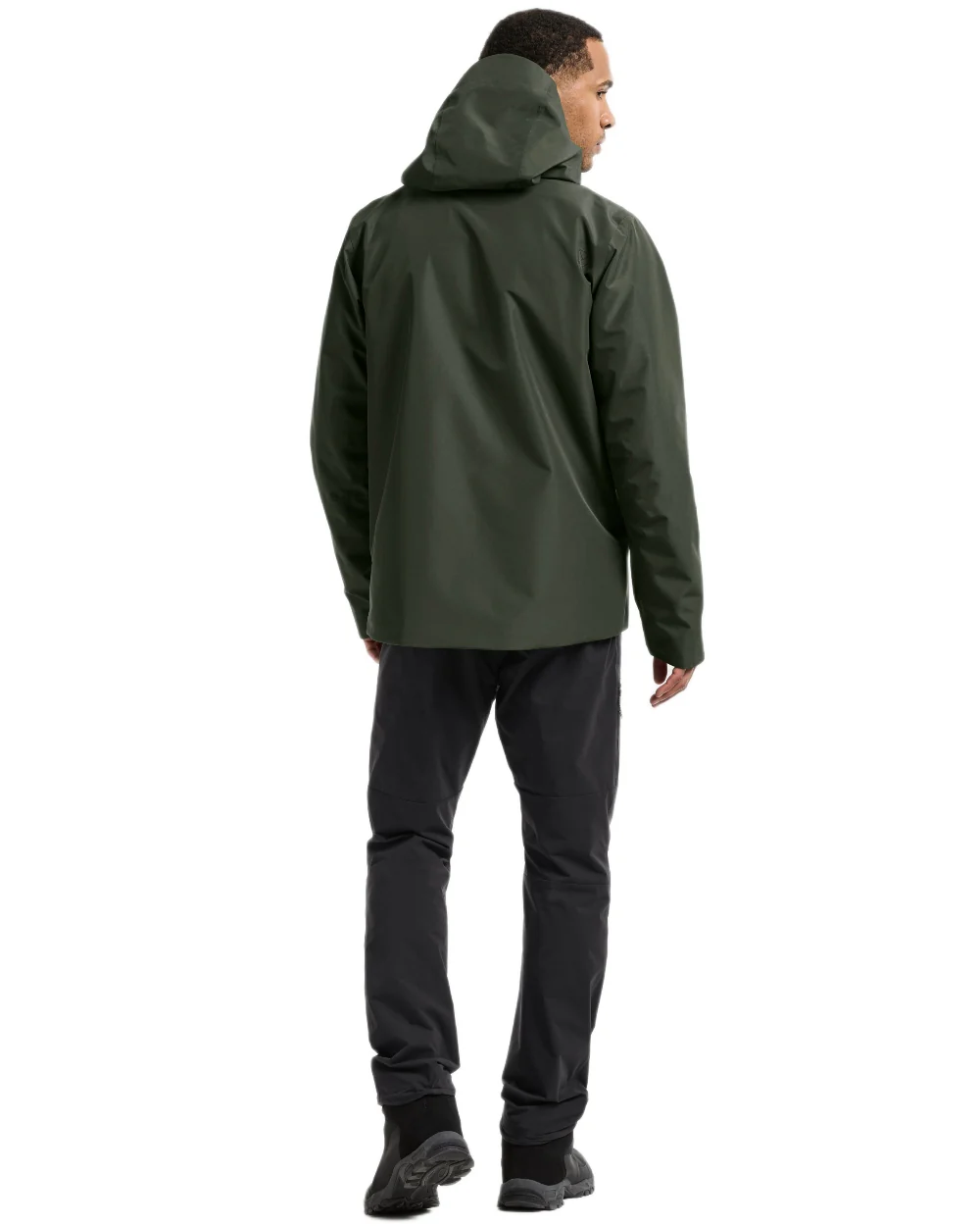 Didriksons Mens Biak Jacket - Image 16