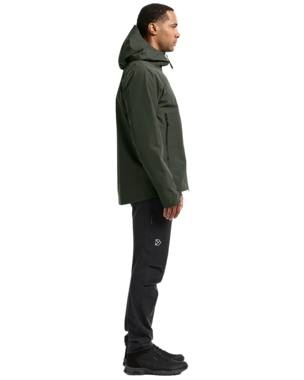 Didriksons Mens Biak Jacket - Image 17