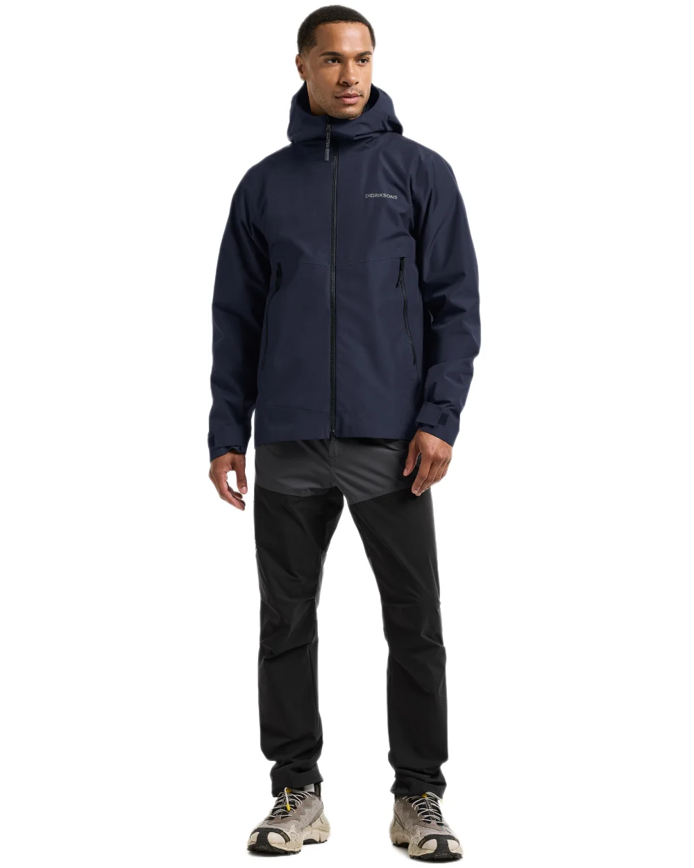 Didriksons Mens Biak Jacket - Image 20