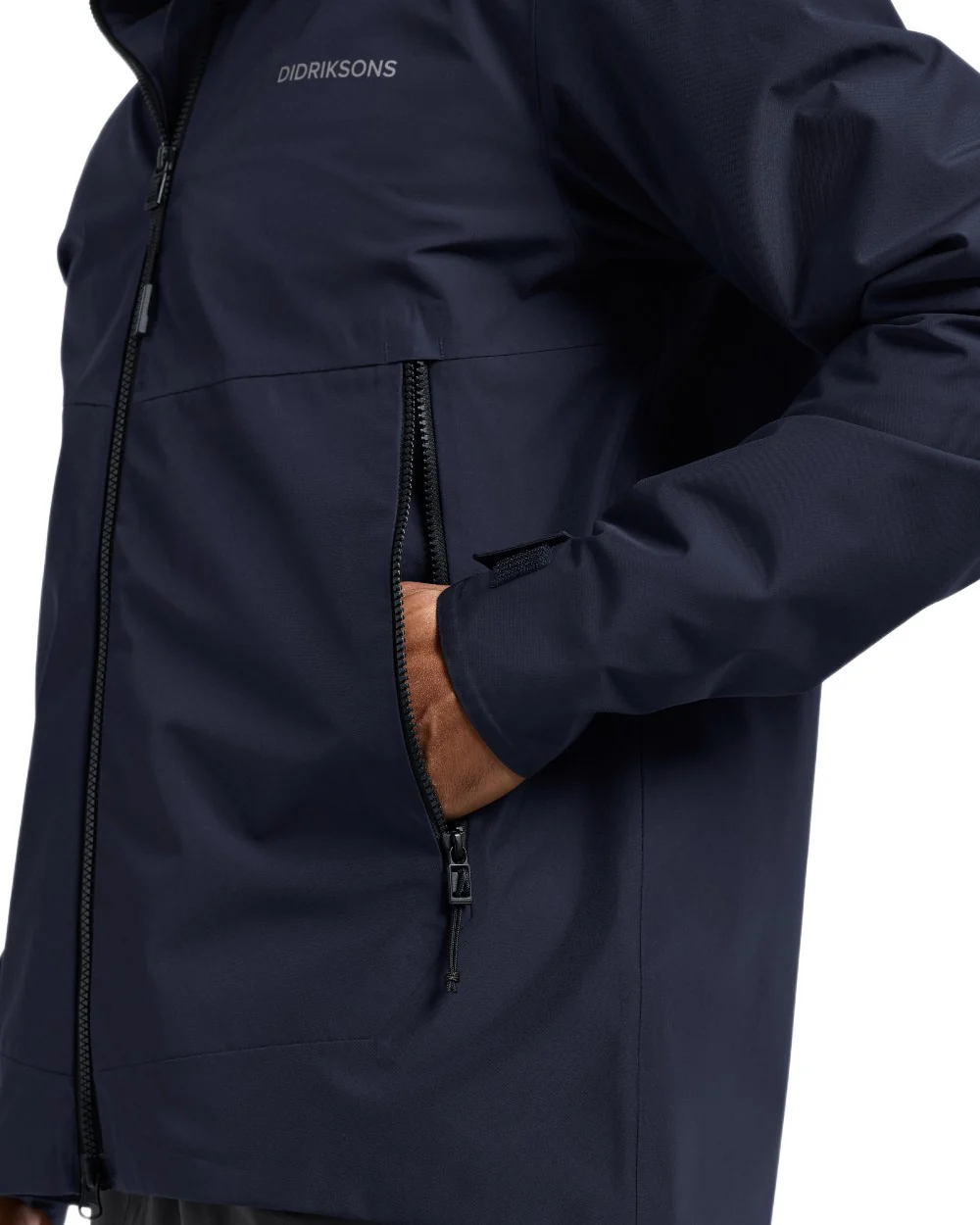 Didriksons Mens Biak Jacket - Image 21