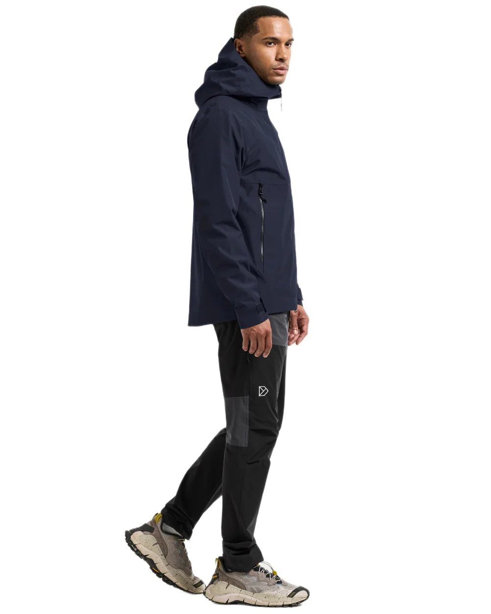 Didriksons Mens Biak Jacket - Image 22