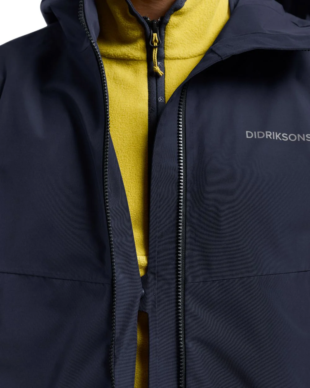 Didriksons Mens Biak Jacket - Image 23
