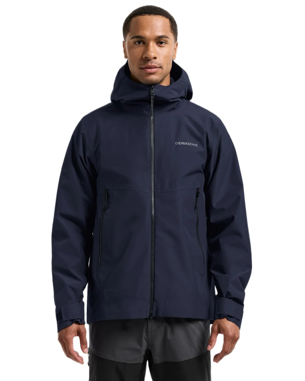 Didriksons Mens Biak Jacket - Image 24