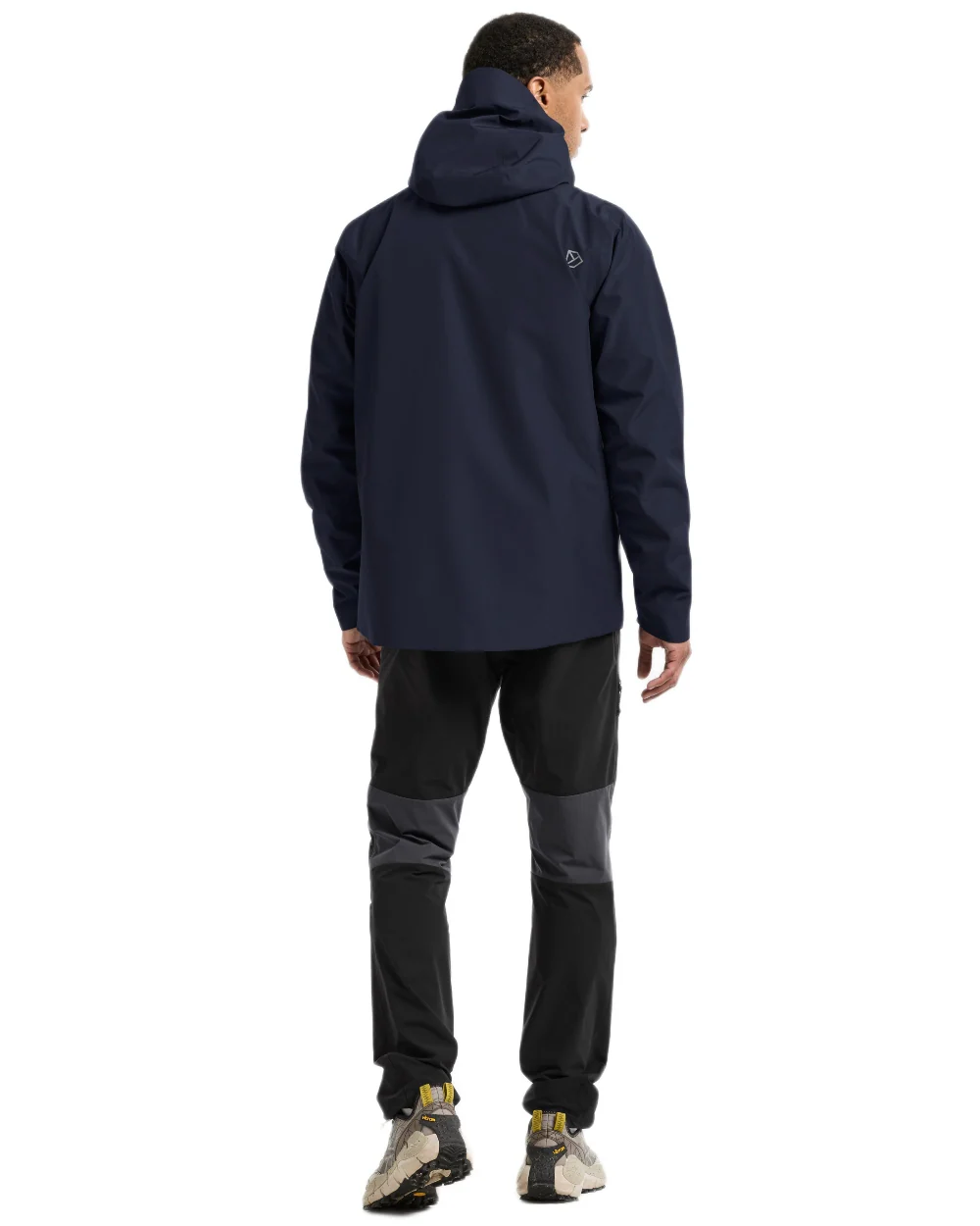 Didriksons Mens Biak Jacket - Image 25