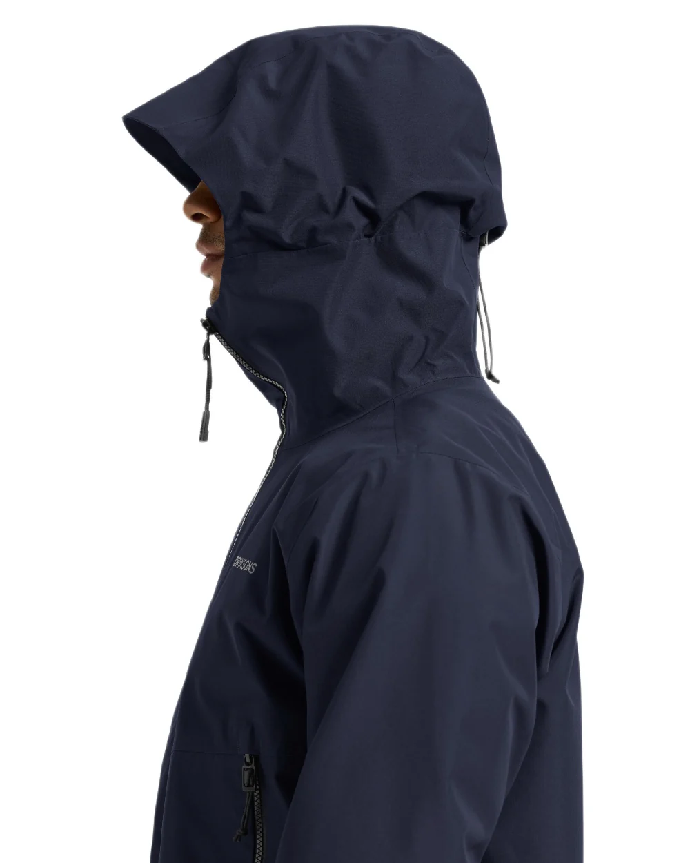 Didriksons Mens Biak Jacket - Image 26