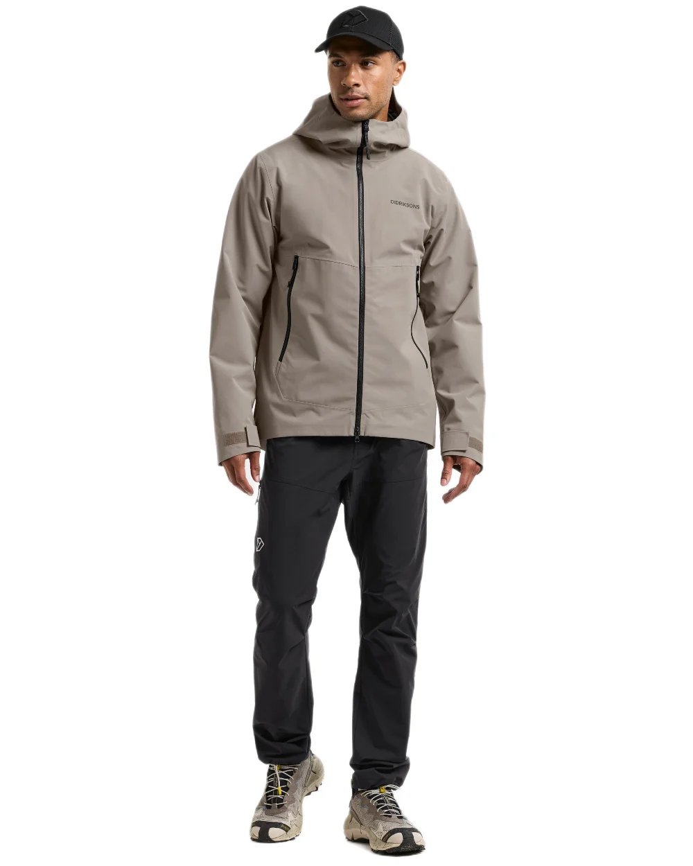 Didriksons Mens Biak Jacket - Image 29
