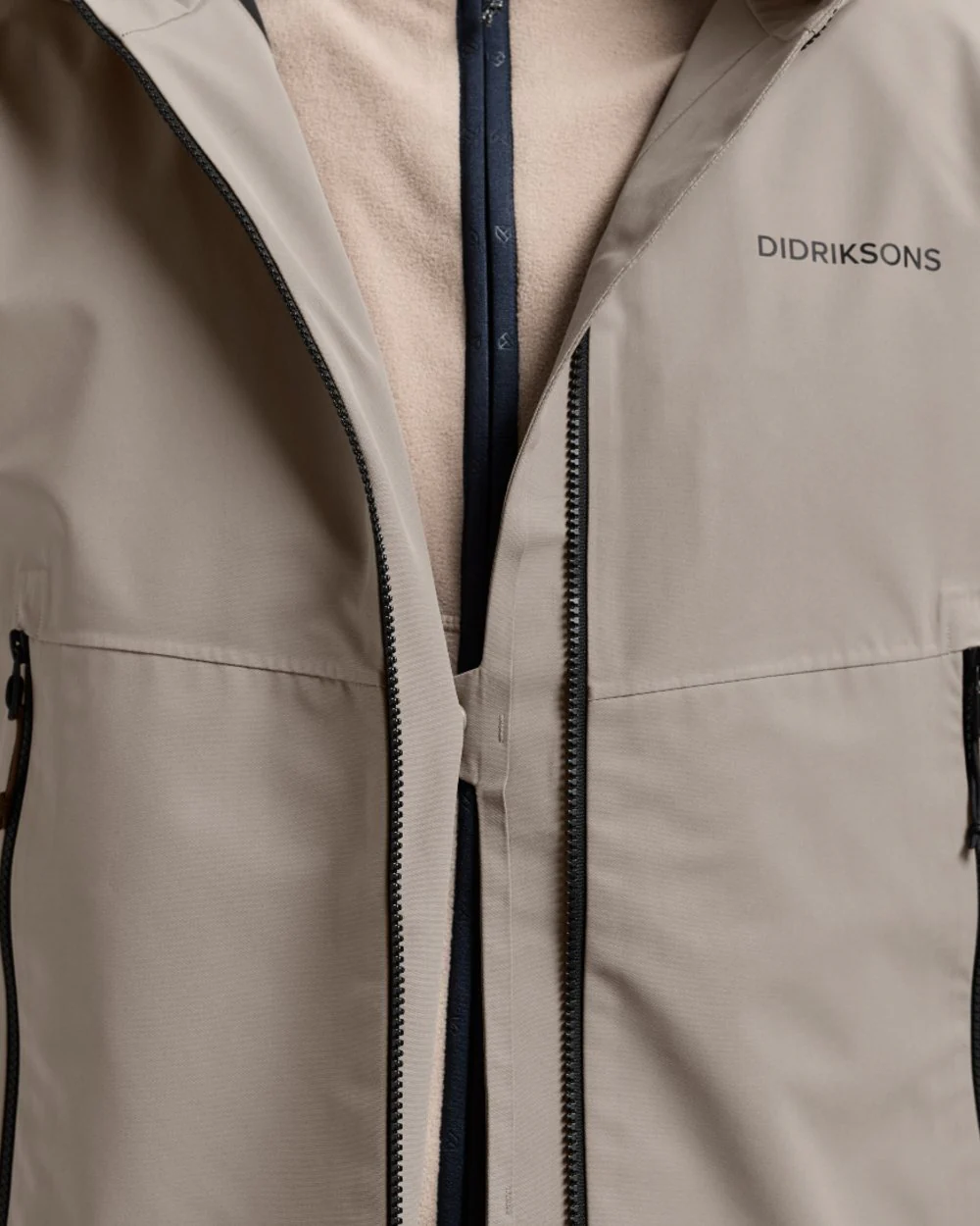Didriksons Mens Biak Jacket - Image 30
