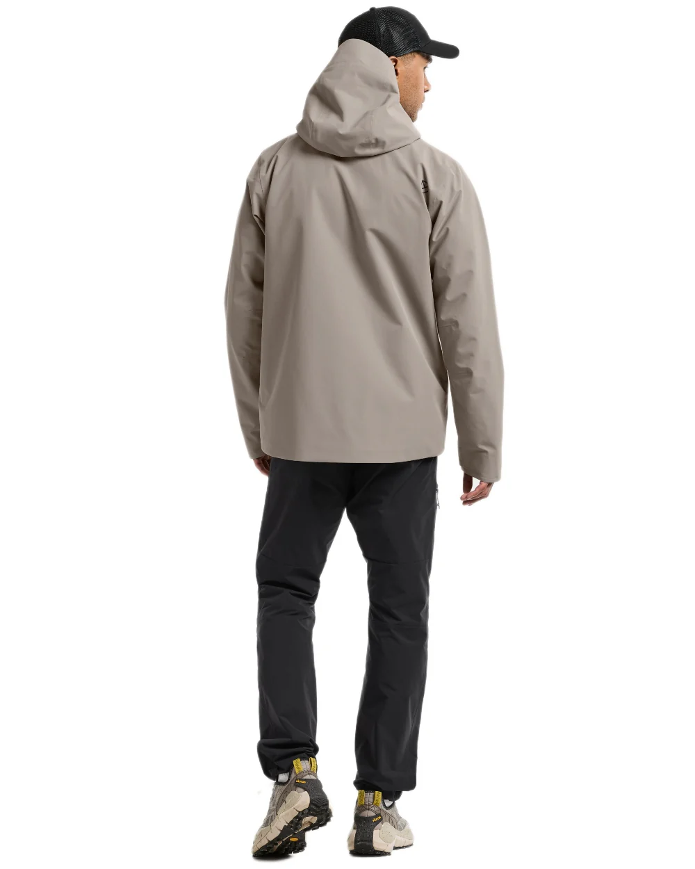 Didriksons Mens Biak Jacket - Image 31