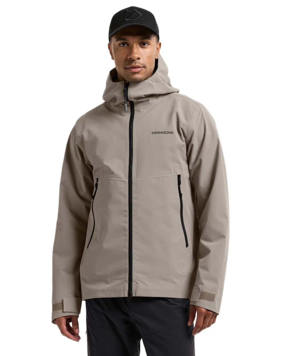 Didriksons Mens Biak Jacket - Image 33