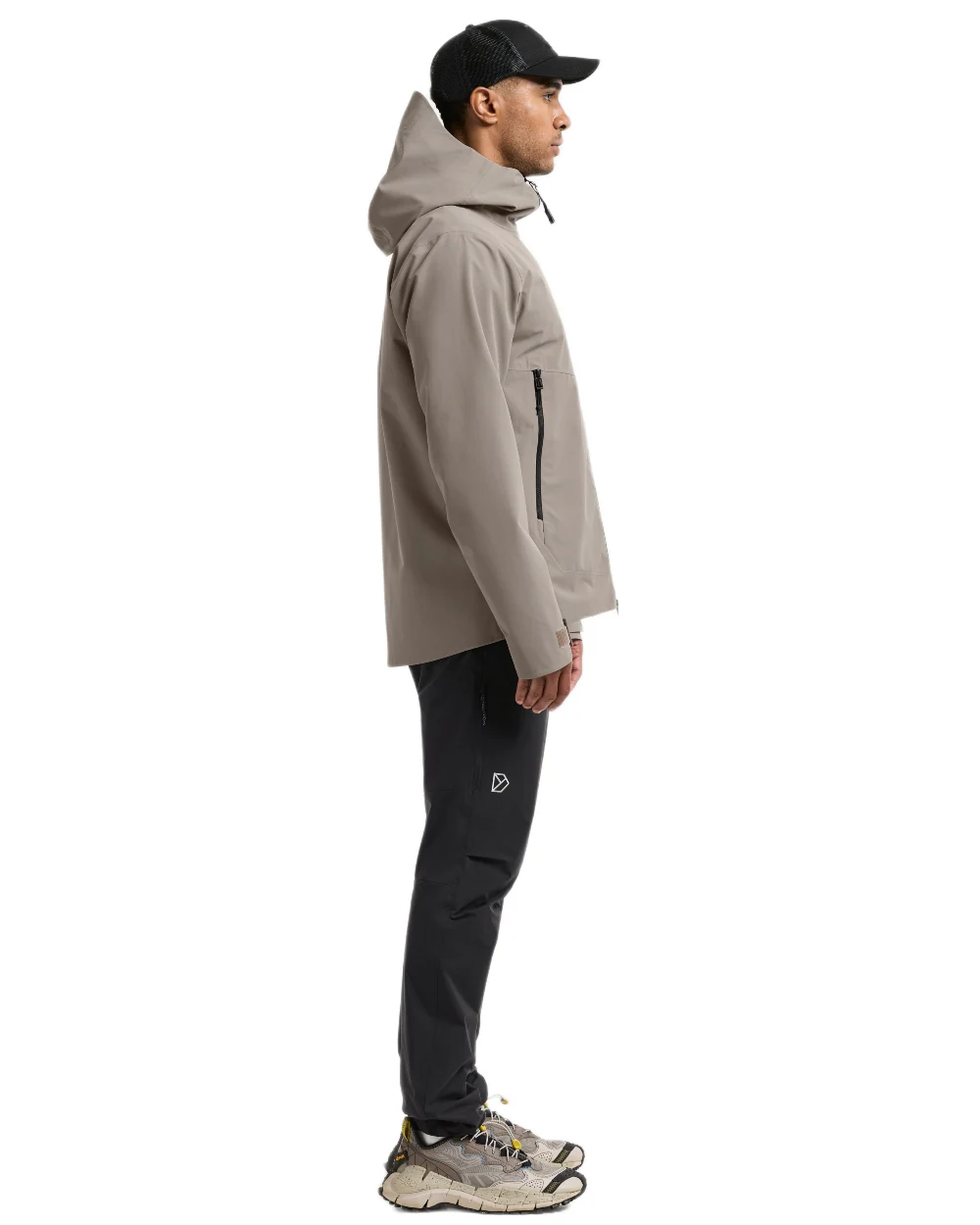 Didriksons Mens Biak Jacket - Image 35