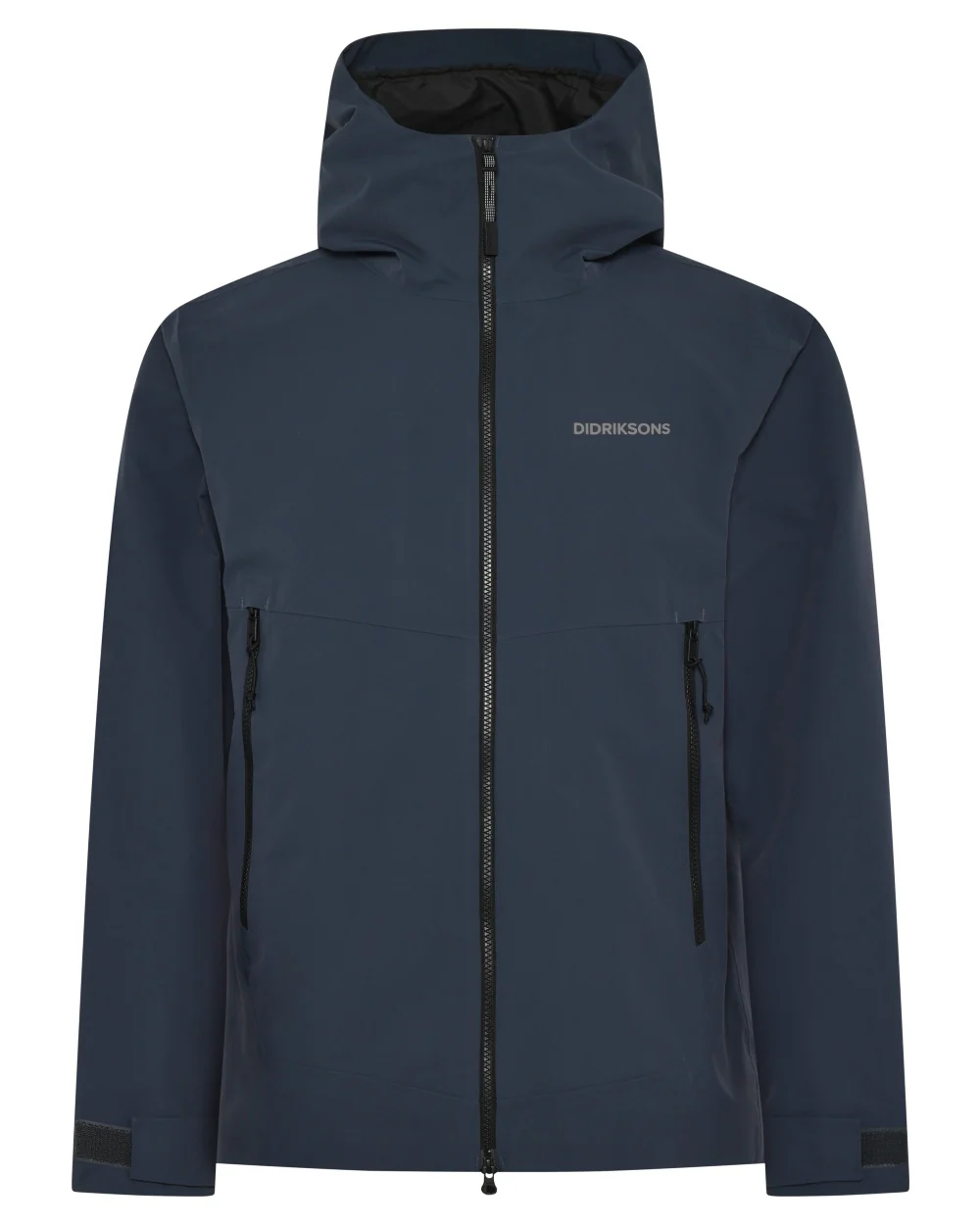 Didriksons Mens Biak Jacket - Image 37