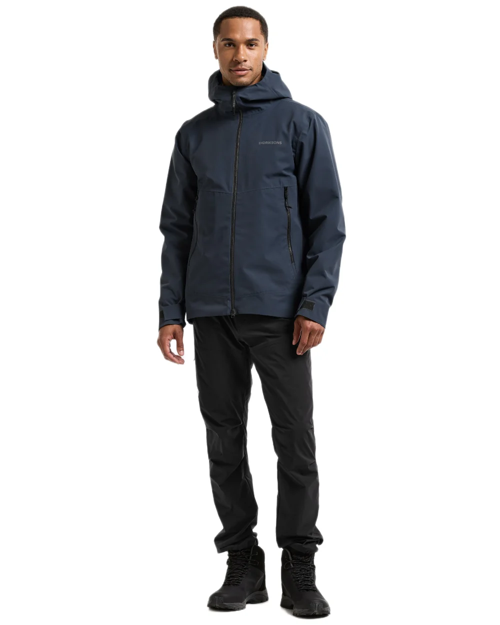 Didriksons Mens Biak Jacket - Image 38