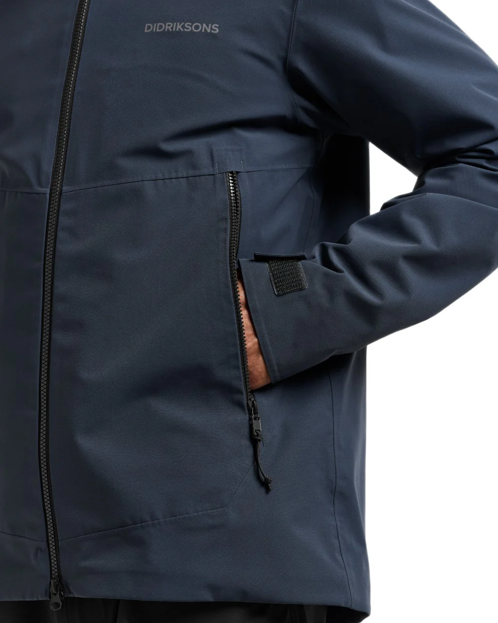 Didriksons Mens Biak Jacket - Image 39