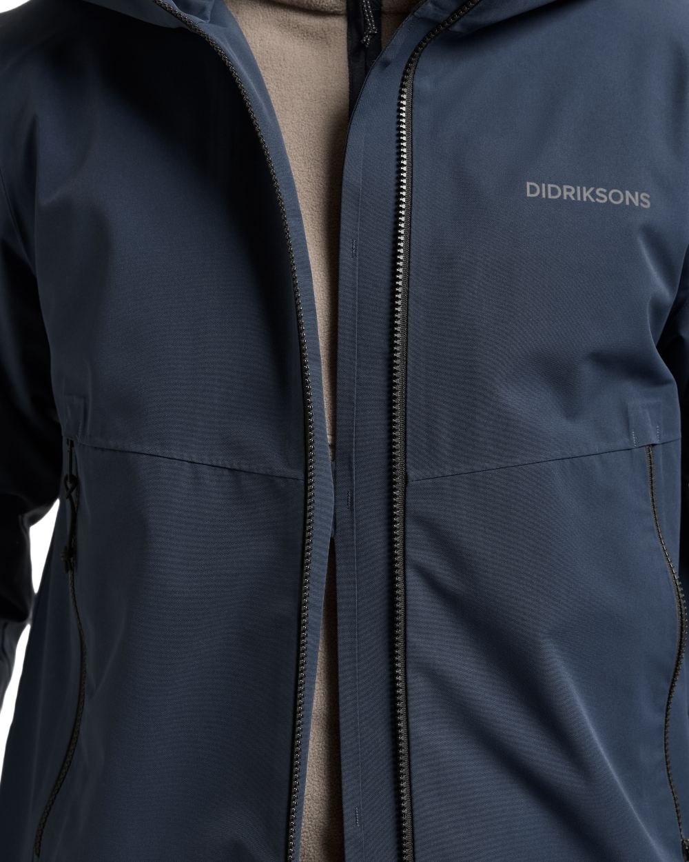 Didriksons Mens Biak Jacket - Image 41