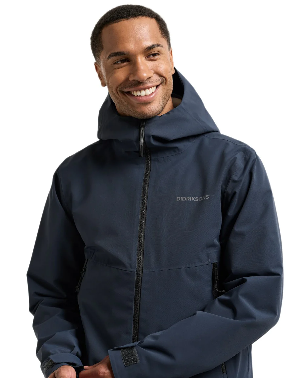 Didriksons Mens Biak Jacket - Image 43