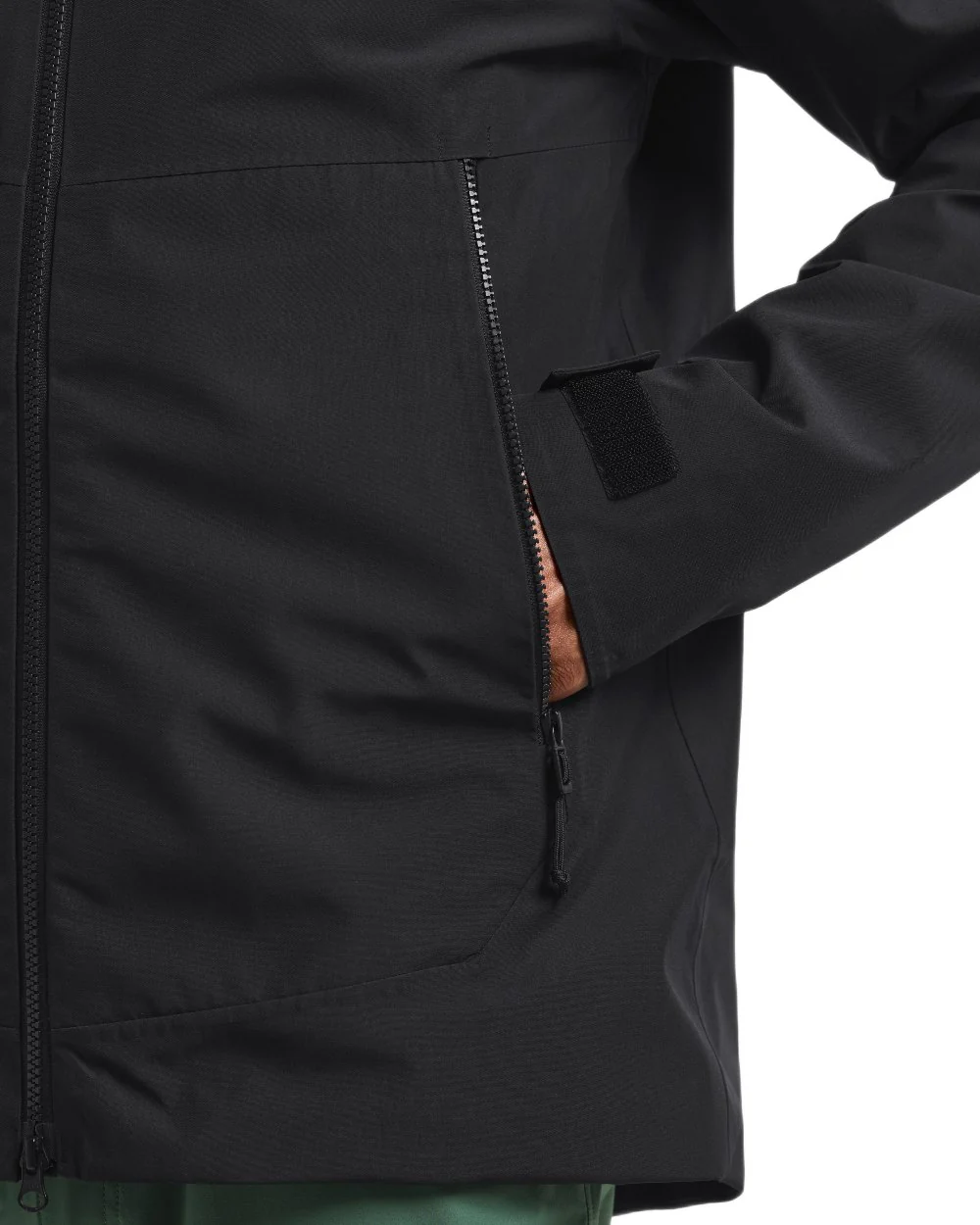 Didriksons Mens Biak Jacket - Image 6