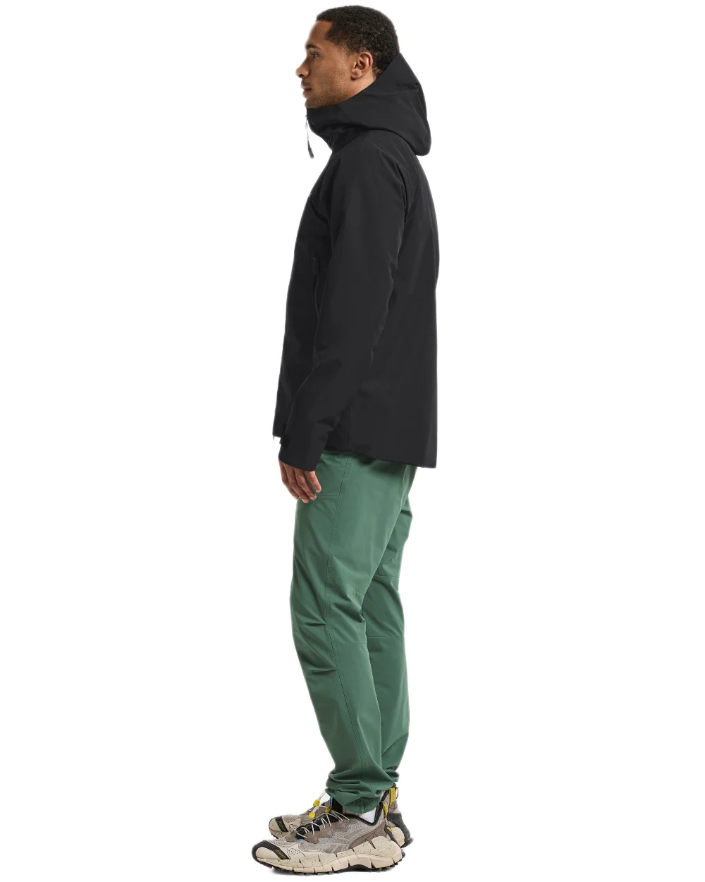 Didriksons Mens Biak Jacket - Image 7