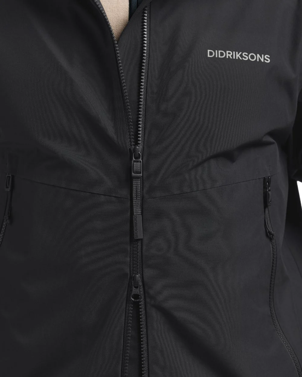 Didriksons Mens Biak Jacket - Image 8