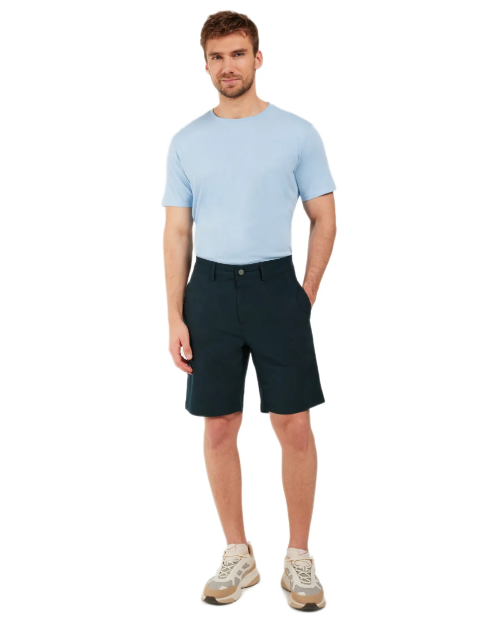 Didriksons Mens Bracke Shorts - Image 10