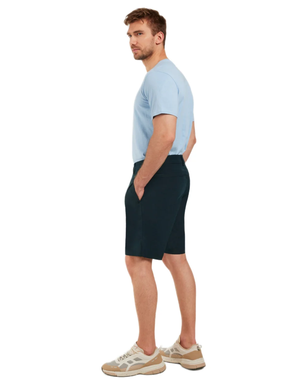 Didriksons Mens Bracke Shorts - Image 13