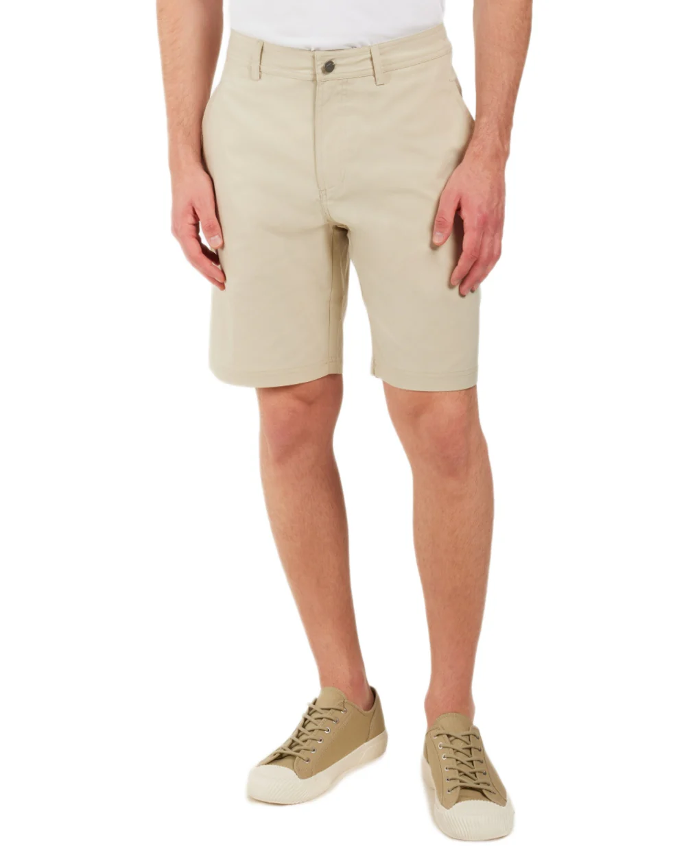 Didriksons Mens Bracke Shorts - Image 2