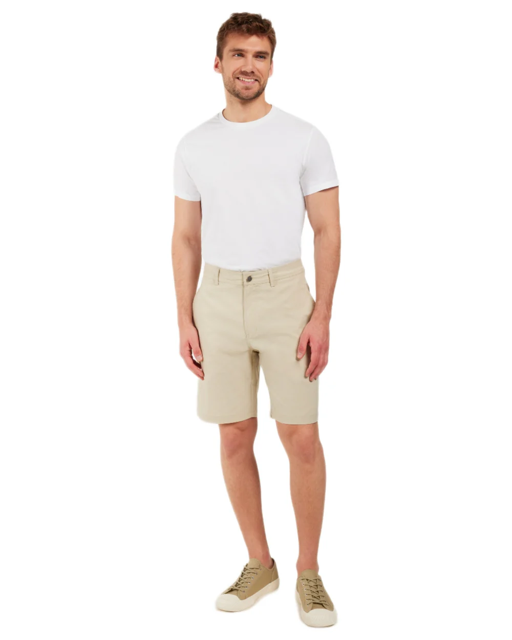 Didriksons Mens Bracke Shorts - Image 3