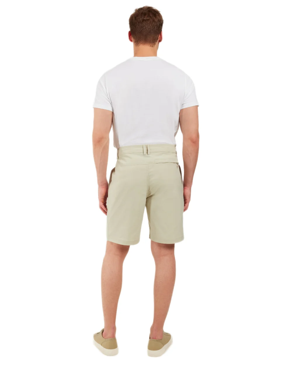 Didriksons Mens Bracke Shorts - Image 4