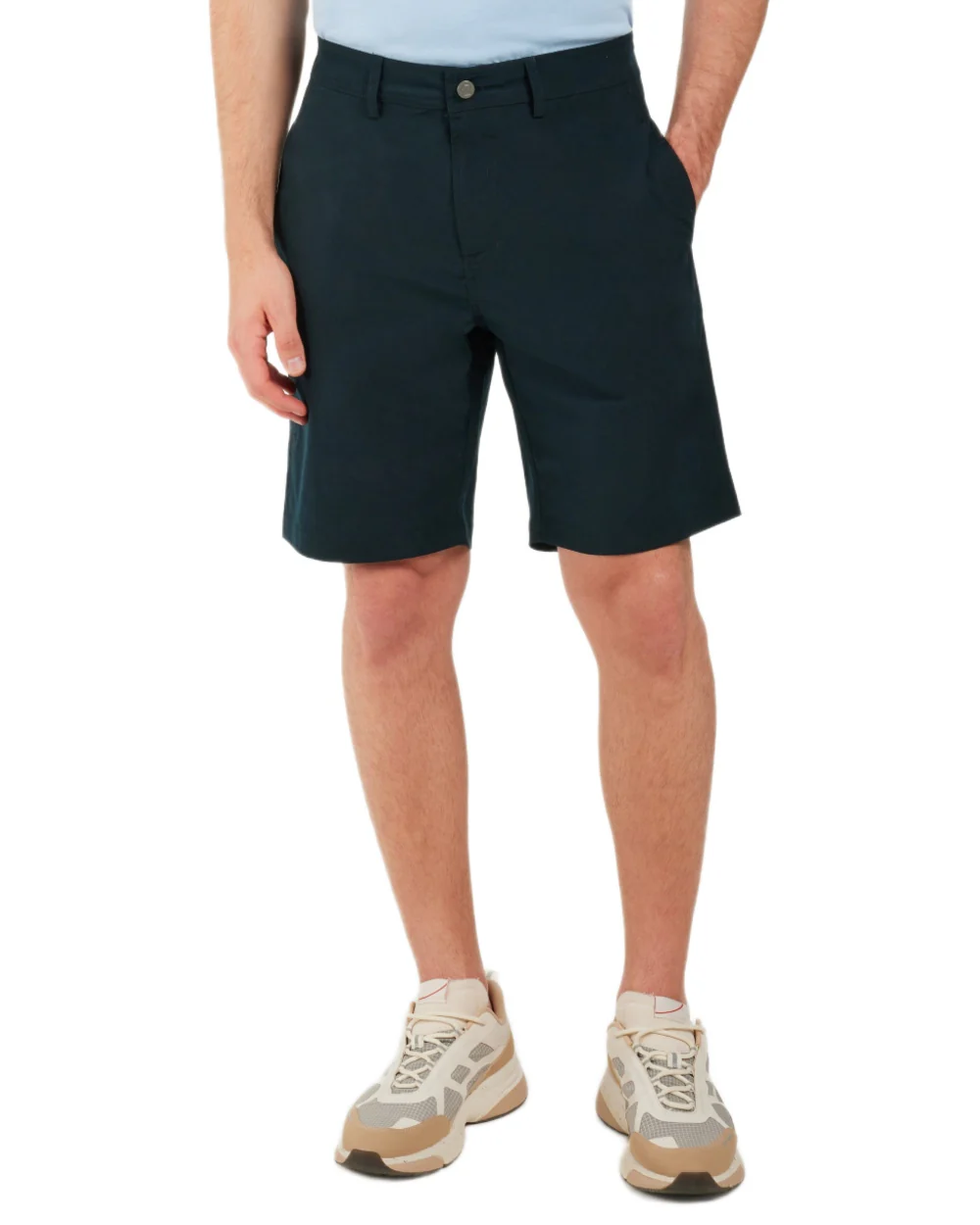 Didriksons Mens Bracke Shorts - Image 9